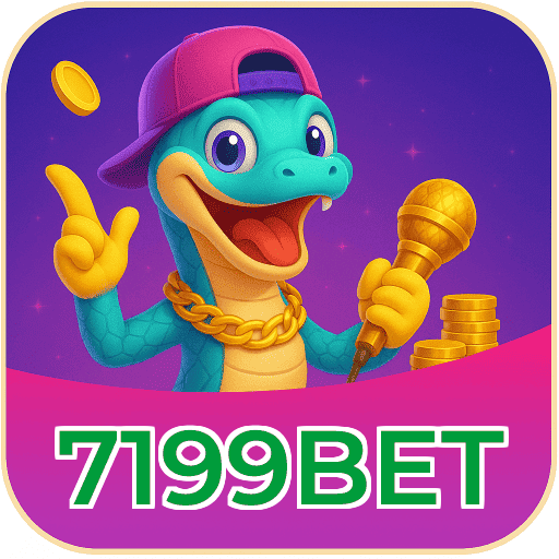 7199BET logo